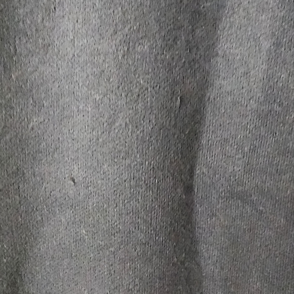 NWT- Target - A New Day - Cozy Knit Midi Sweater Skirt in Navy Blue XXL - Picture 7 of 9